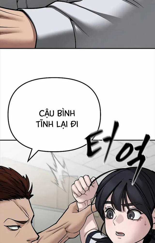 Giang Hồ Thực Thi Công Lý Chapter 83 trang 104