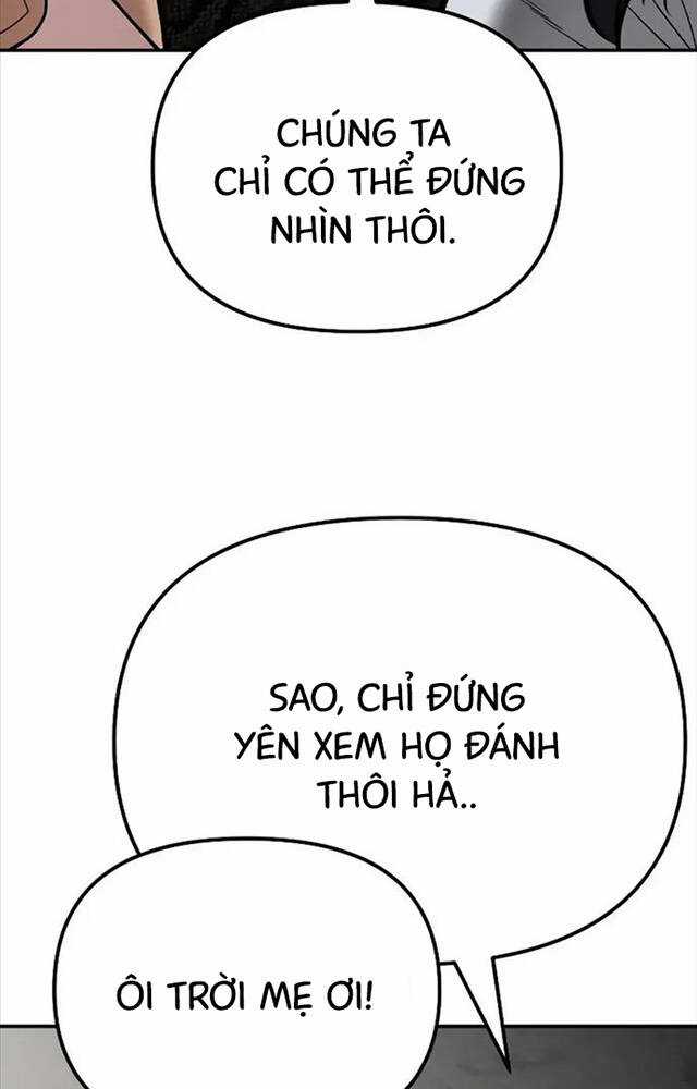 Giang Hồ Thực Thi Công Lý Chapter 83 trang 107