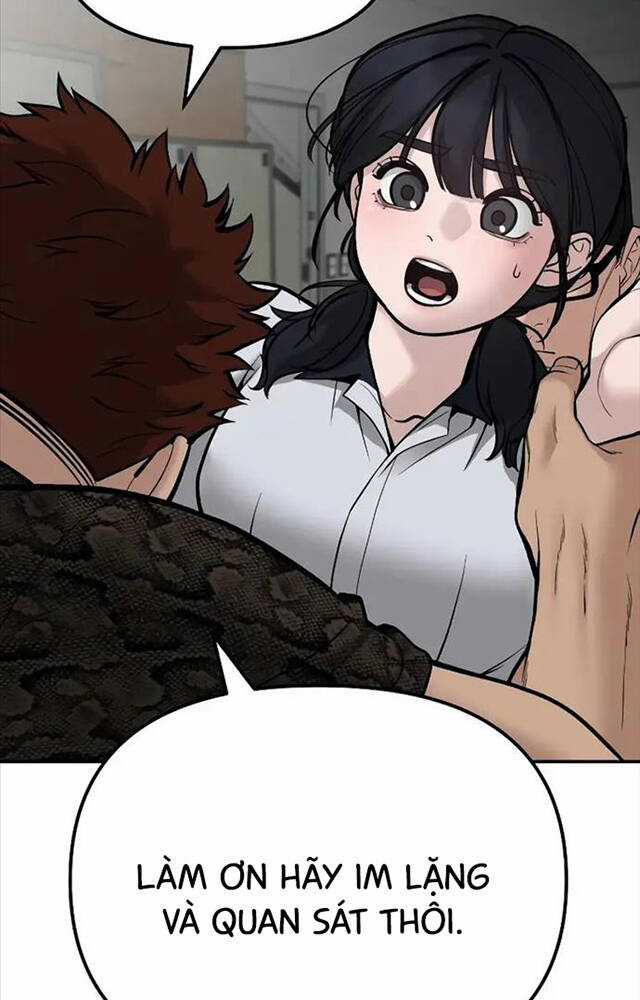 Giang Hồ Thực Thi Công Lý Chapter 83 trang 108