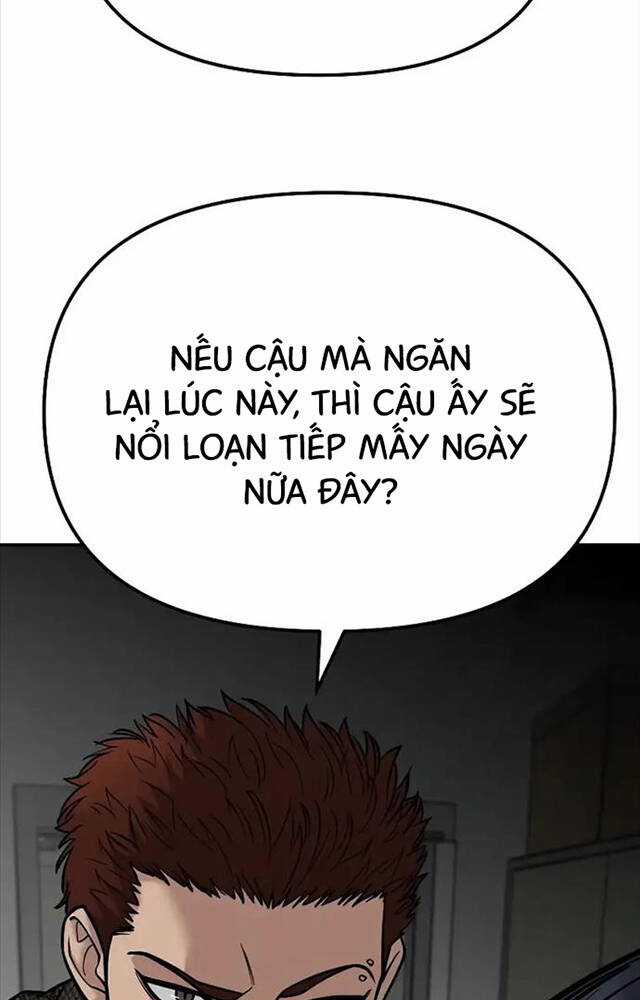 Giang Hồ Thực Thi Công Lý Chapter 83 trang 109