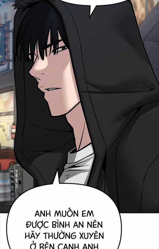 Giang Hồ Thực Thi Công Lý Chapter 83 trang 11