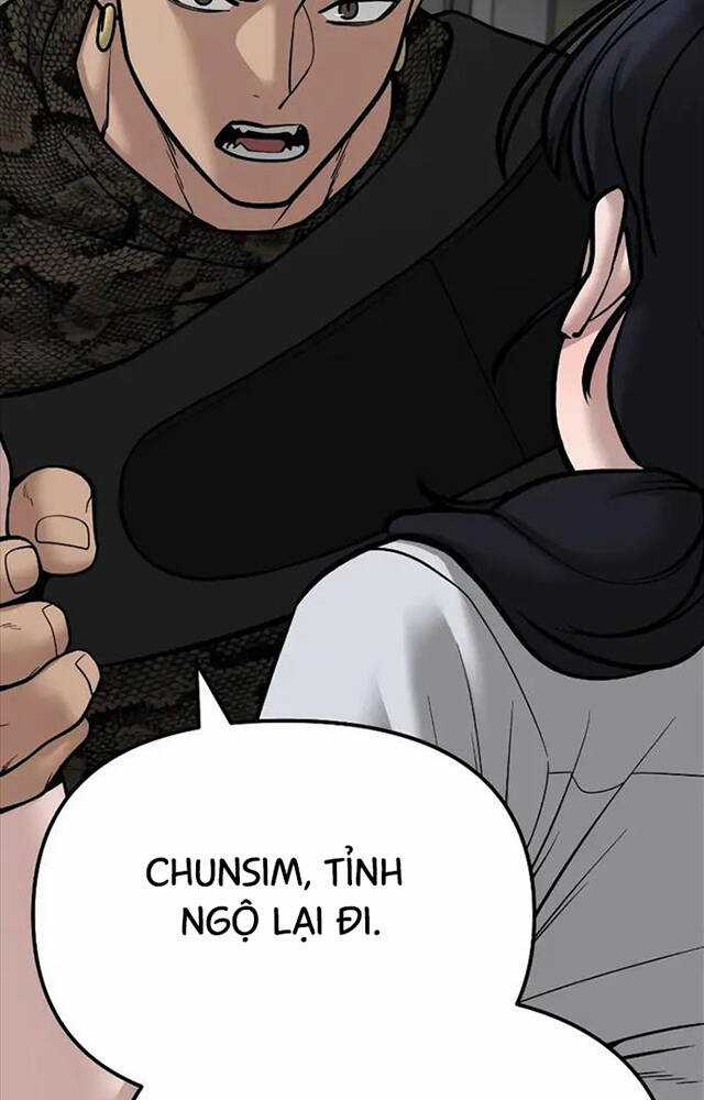 Giang Hồ Thực Thi Công Lý Chapter 83 trang 110