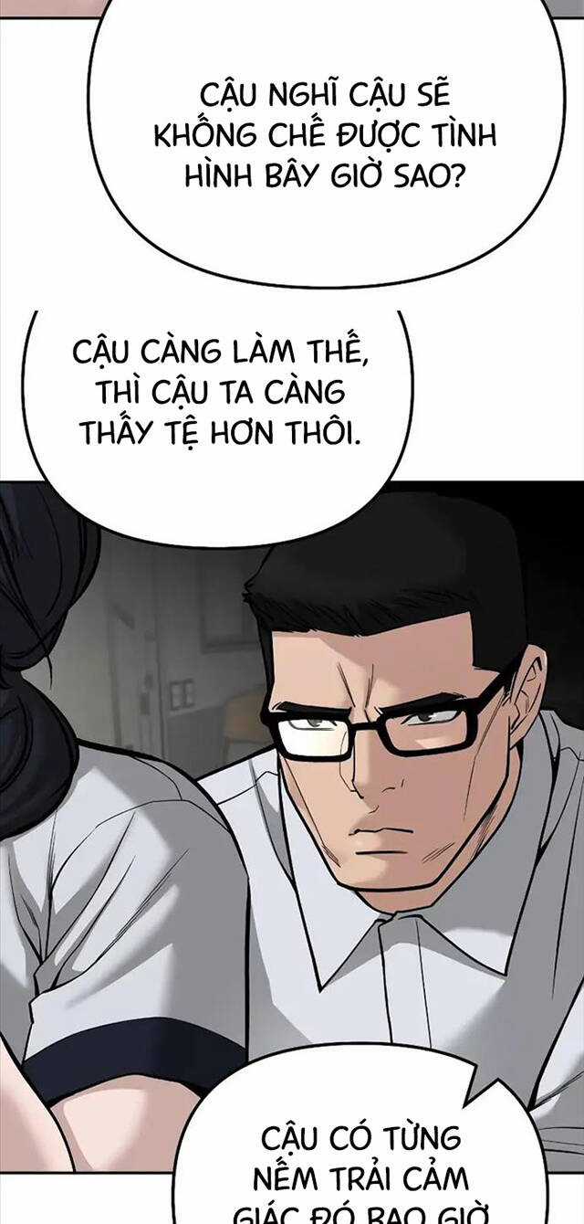 Giang Hồ Thực Thi Công Lý Chapter 83 trang 111
