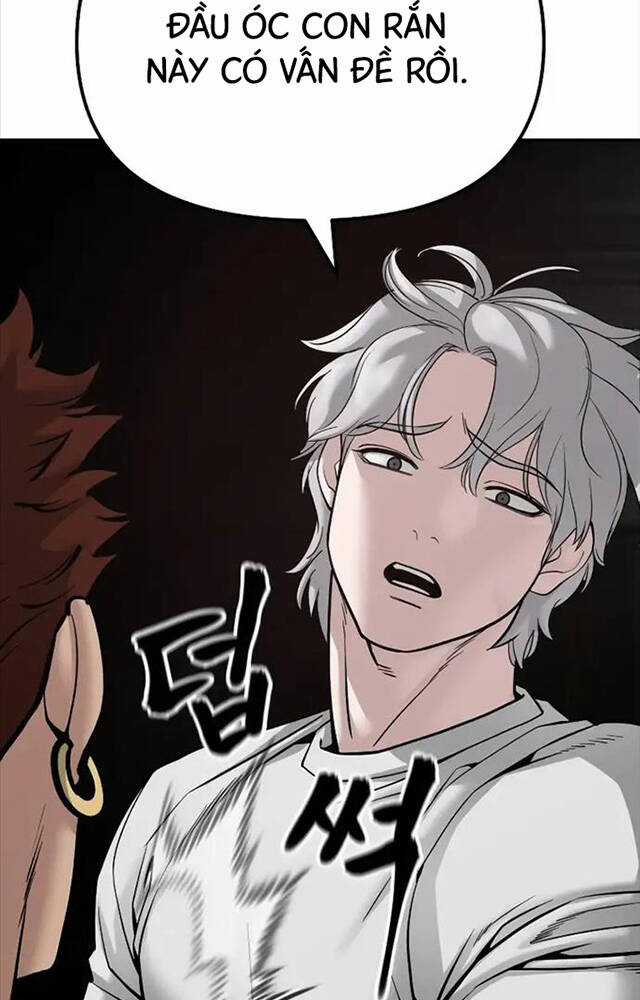 Giang Hồ Thực Thi Công Lý Chapter 83 trang 114