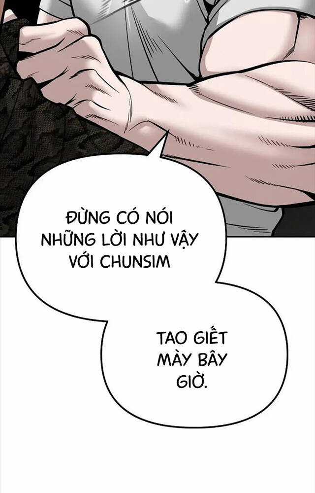 Giang Hồ Thực Thi Công Lý Chapter 83 trang 115