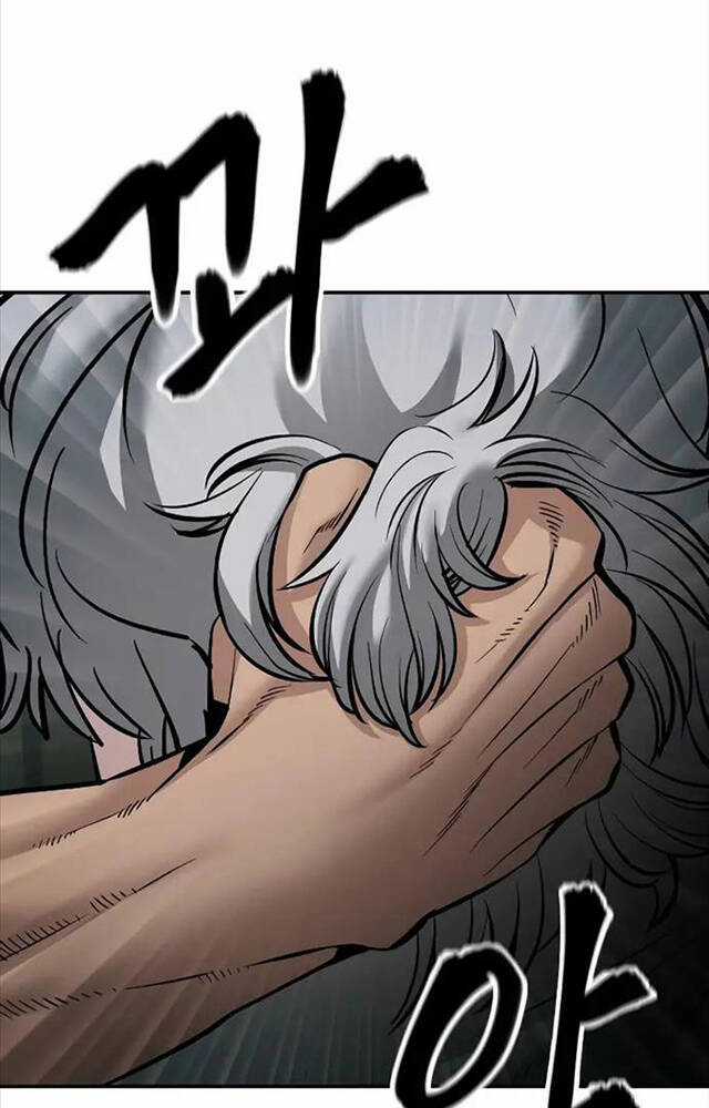 Giang Hồ Thực Thi Công Lý Chapter 83 trang 116