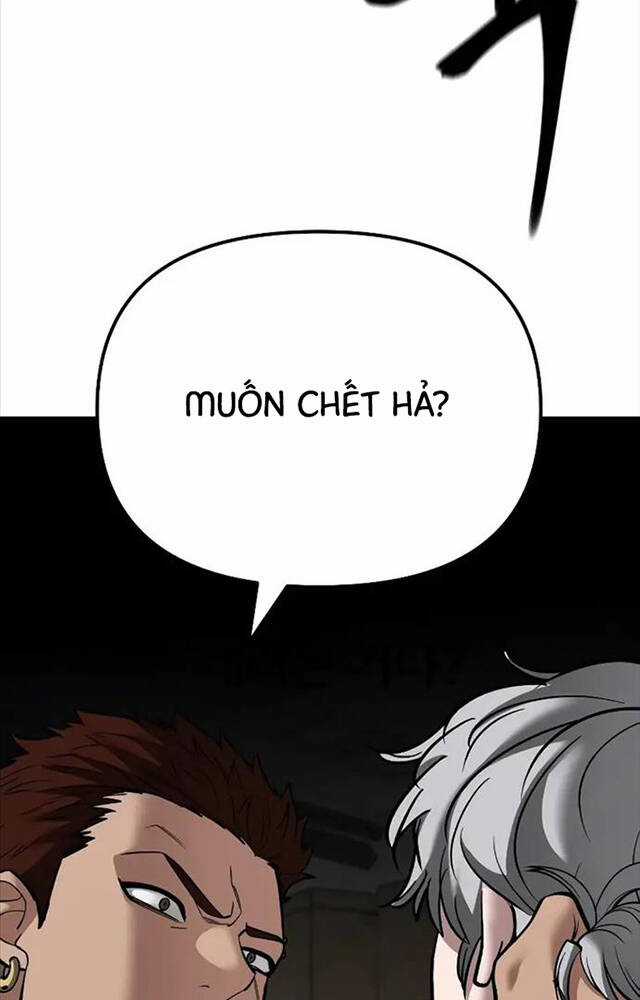 Giang Hồ Thực Thi Công Lý Chapter 83 trang 117