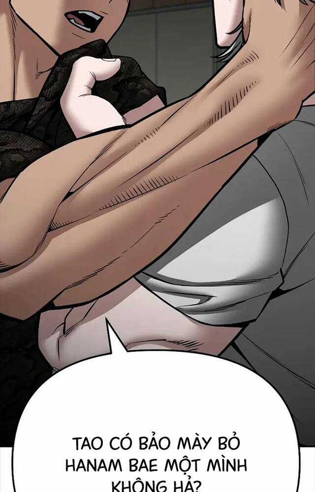 Giang Hồ Thực Thi Công Lý Chapter 83 trang 118