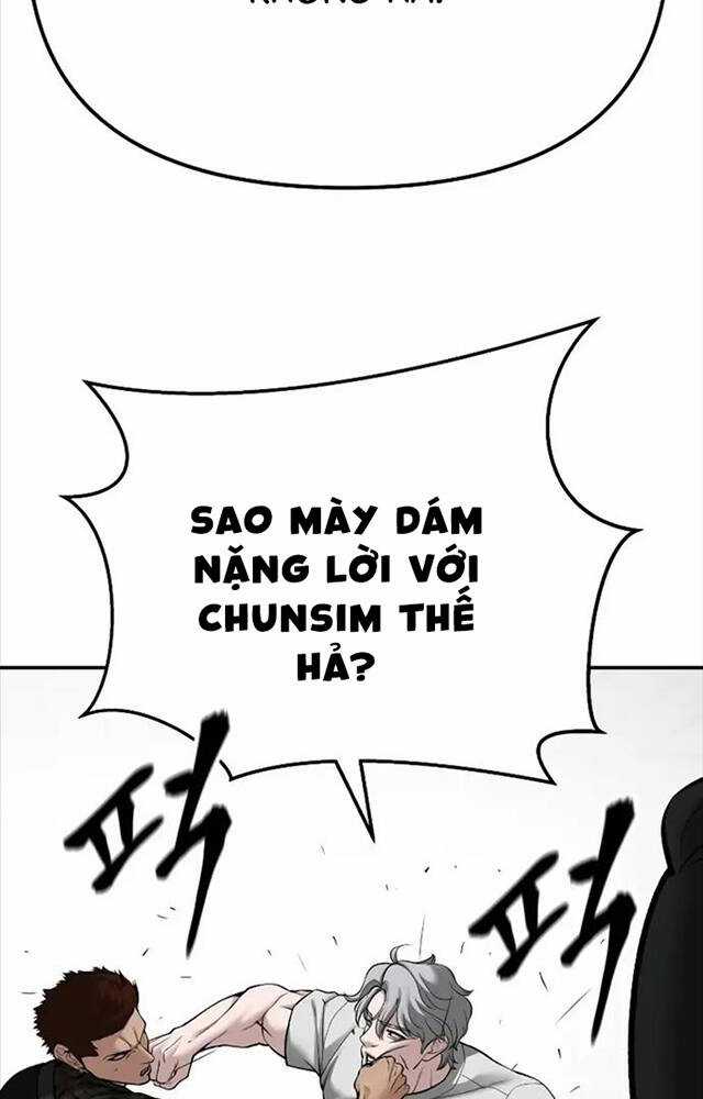 Giang Hồ Thực Thi Công Lý Chapter 83 trang 119