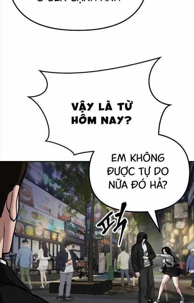 Giang Hồ Thực Thi Công Lý Chapter 83 trang 12