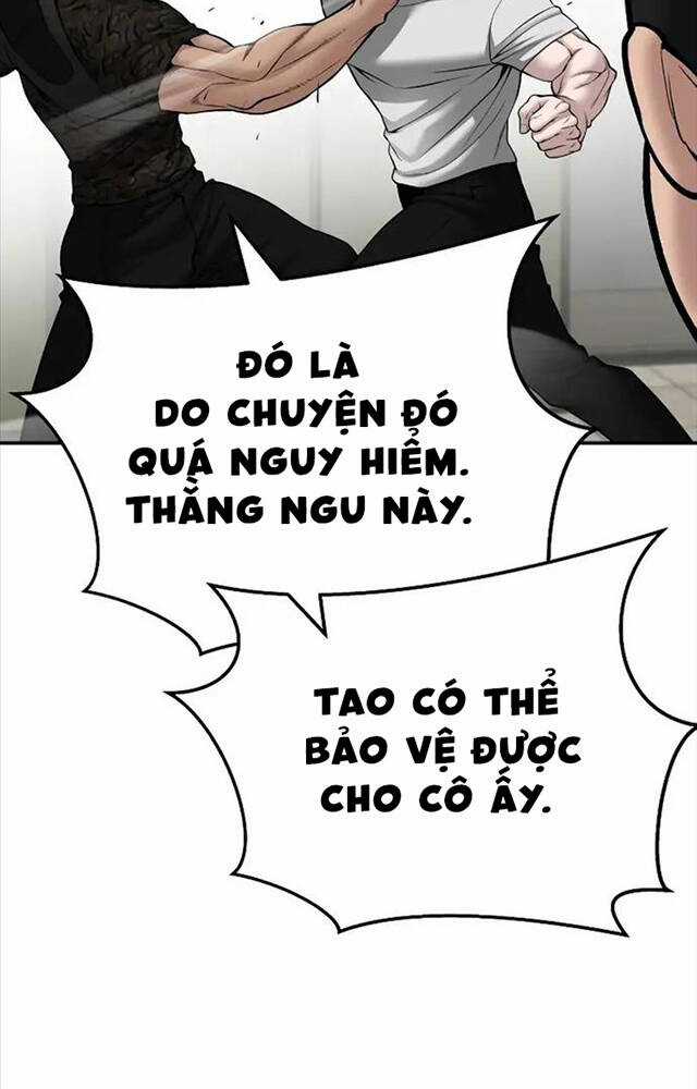 Giang Hồ Thực Thi Công Lý Chapter 83 trang 120