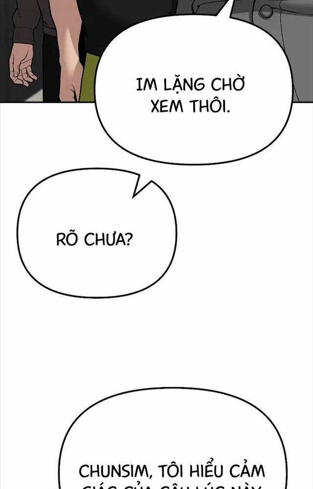 Giang Hồ Thực Thi Công Lý Chapter 83 trang 122