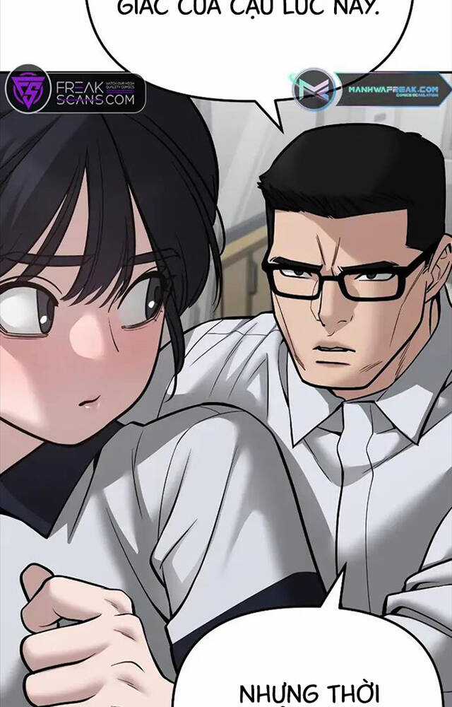 Giang Hồ Thực Thi Công Lý Chapter 83 trang 123