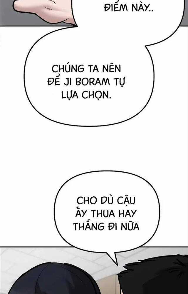 Giang Hồ Thực Thi Công Lý Chapter 83 trang 124
