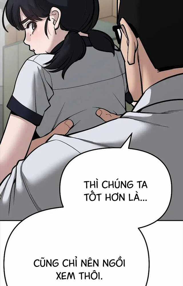 Giang Hồ Thực Thi Công Lý Chapter 83 trang 125