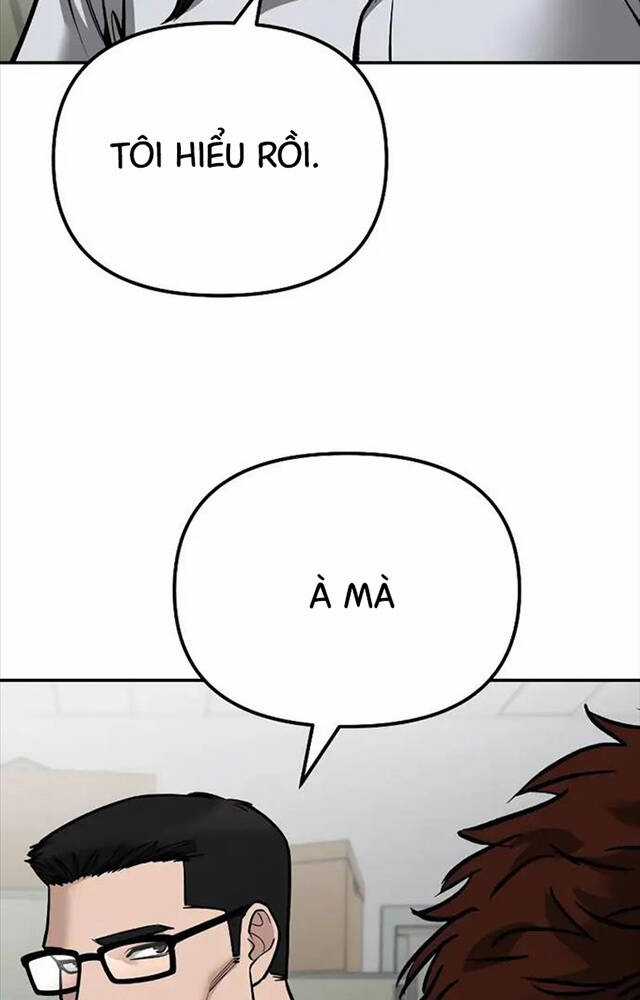 Giang Hồ Thực Thi Công Lý Chapter 83 trang 127