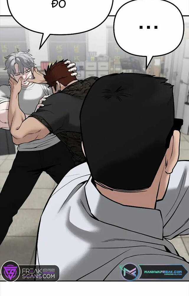 Giang Hồ Thực Thi Công Lý Chapter 83 trang 129