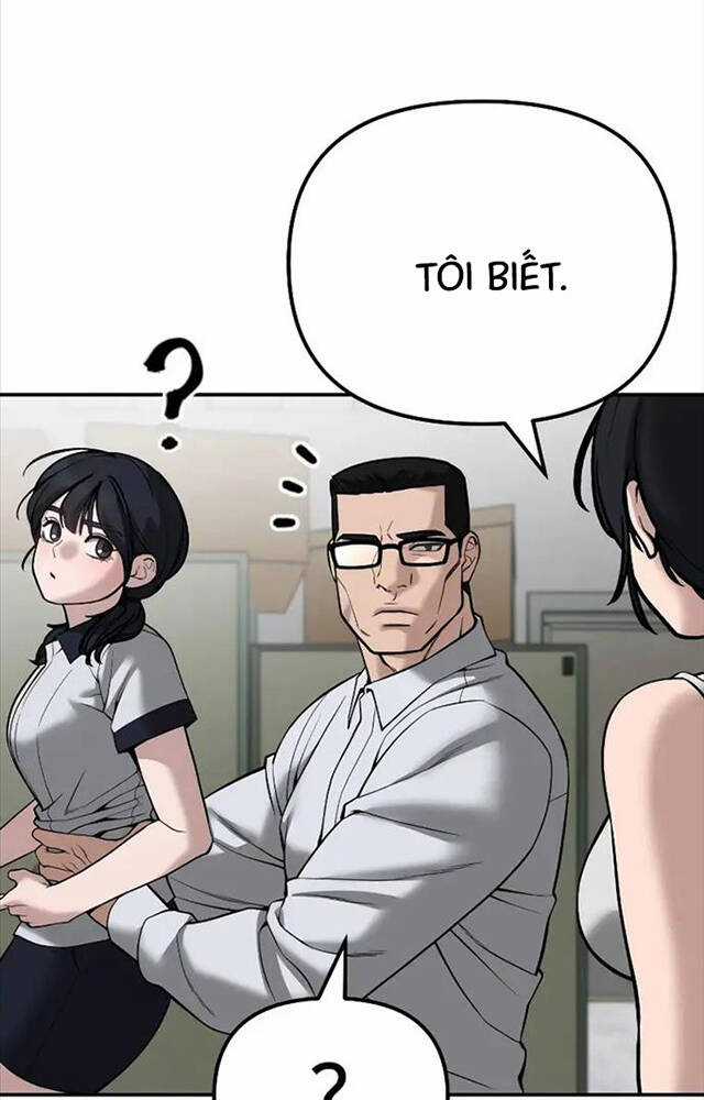 Giang Hồ Thực Thi Công Lý Chapter 83 trang 130