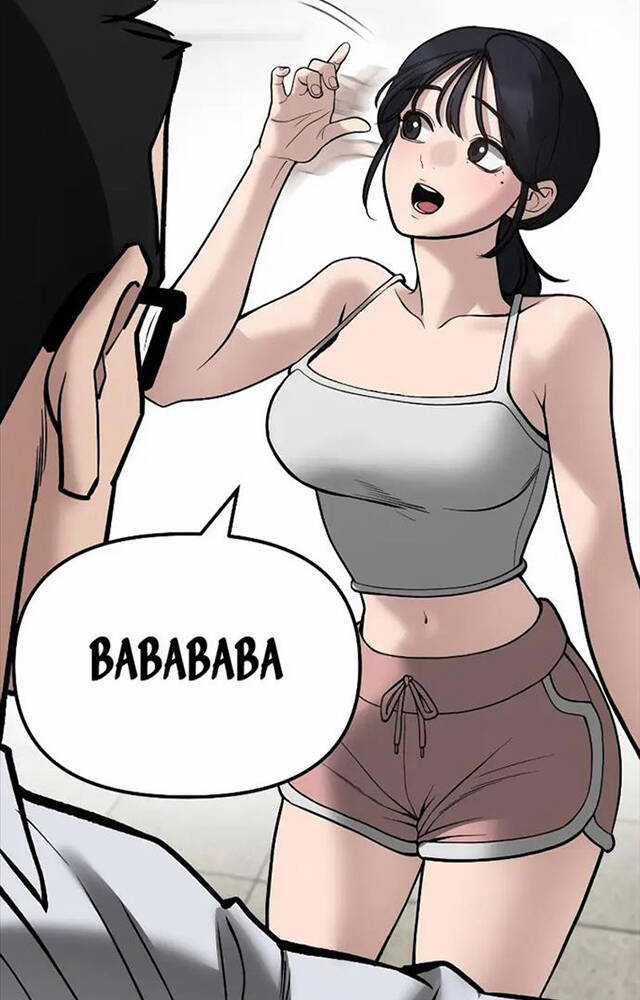 Giang Hồ Thực Thi Công Lý Chapter 83 trang 132