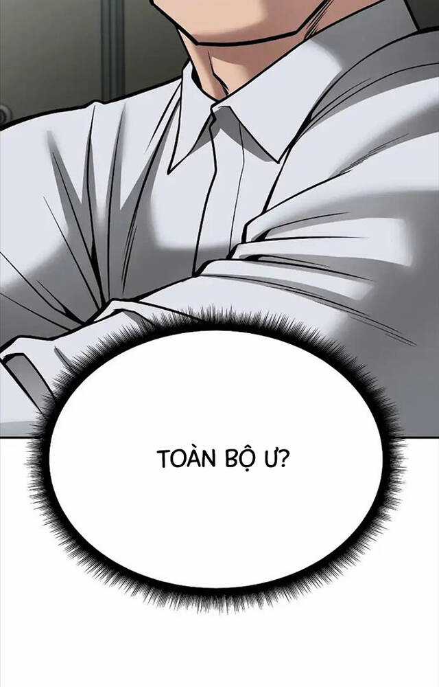 Giang Hồ Thực Thi Công Lý Chapter 83 trang 134