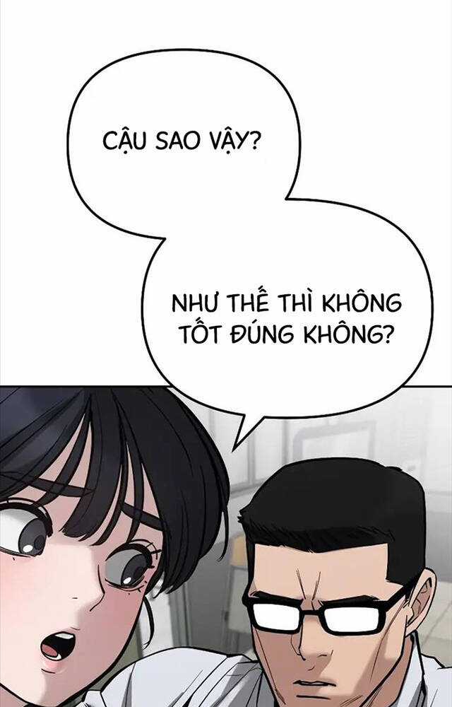 Giang Hồ Thực Thi Công Lý Chapter 83 trang 135