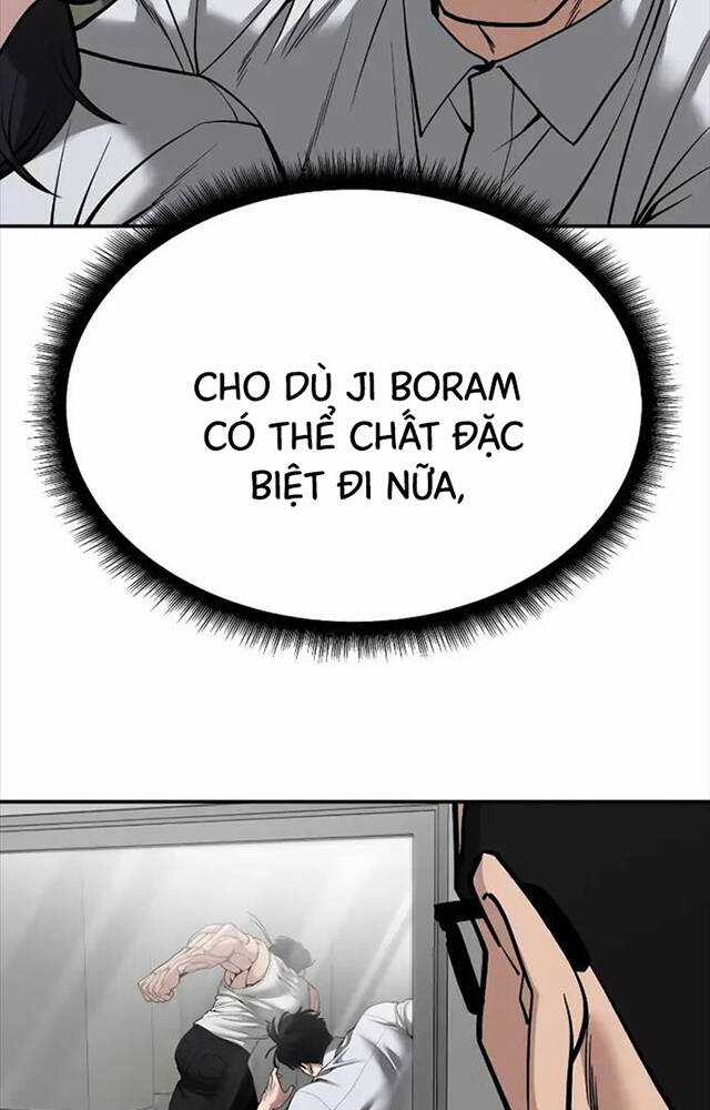 Giang Hồ Thực Thi Công Lý Chapter 83 trang 136