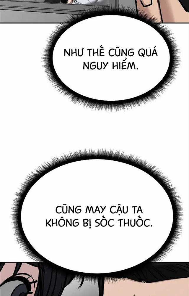 Giang Hồ Thực Thi Công Lý Chapter 83 trang 137