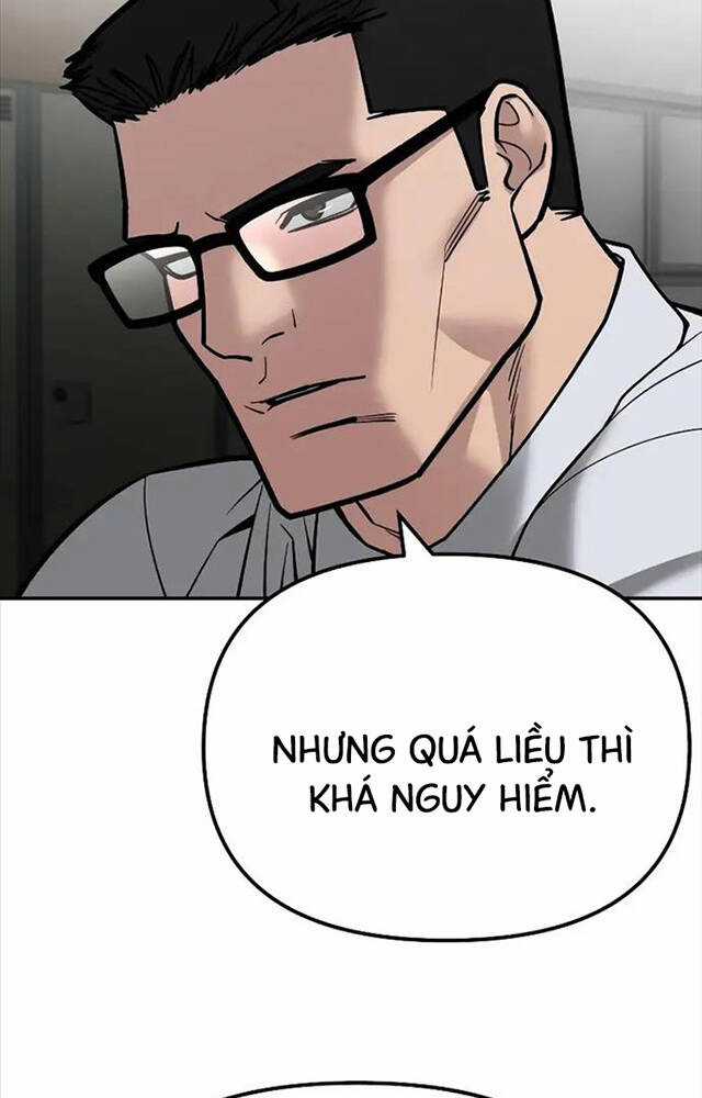 Giang Hồ Thực Thi Công Lý Chapter 83 trang 139