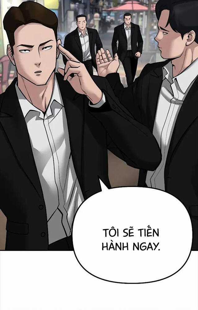 Giang Hồ Thực Thi Công Lý Chapter 83 trang 14