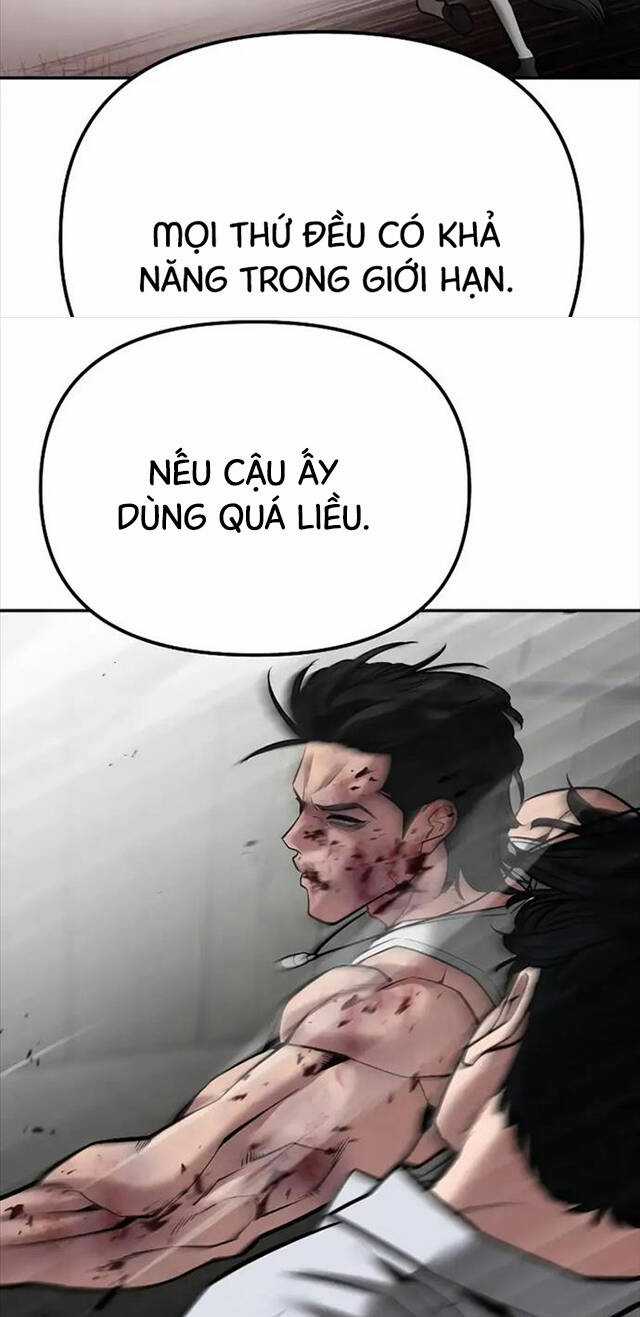 Giang Hồ Thực Thi Công Lý Chapter 83 trang 141