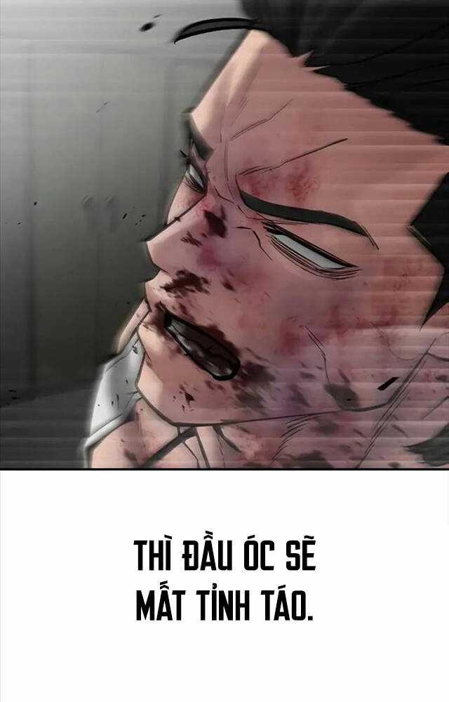 Giang Hồ Thực Thi Công Lý Chapter 83 trang 143