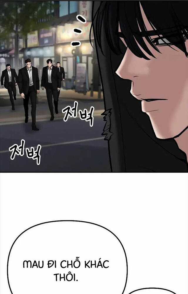 Giang Hồ Thực Thi Công Lý Chapter 83 trang 15