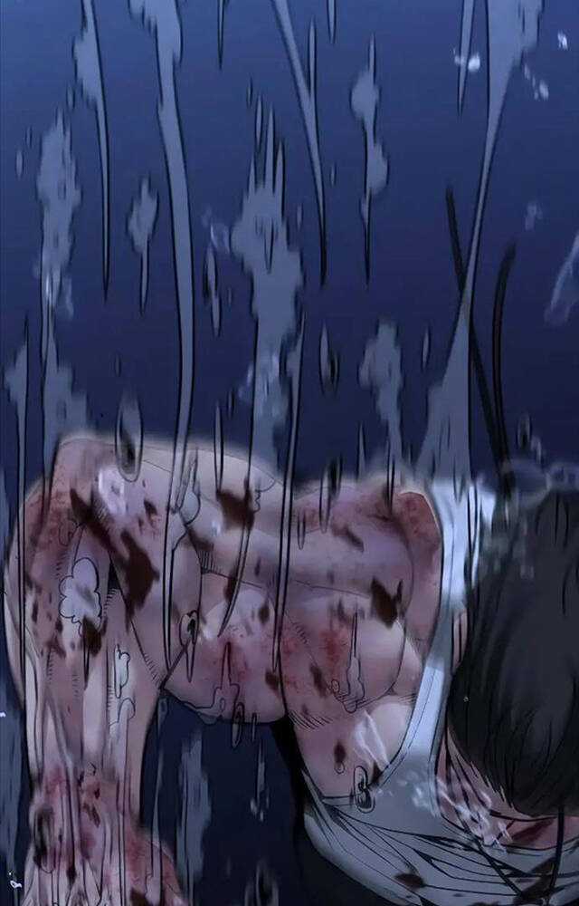 Giang Hồ Thực Thi Công Lý Chapter 83 trang 150