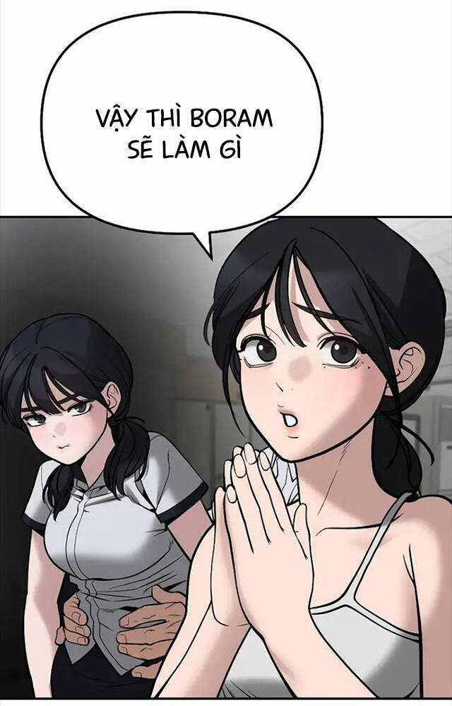 Giang Hồ Thực Thi Công Lý Chapter 83 trang 153
