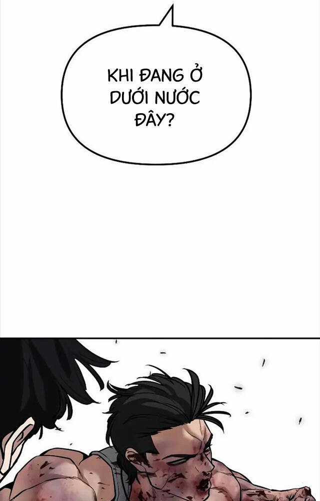 Giang Hồ Thực Thi Công Lý Chapter 83 trang 154