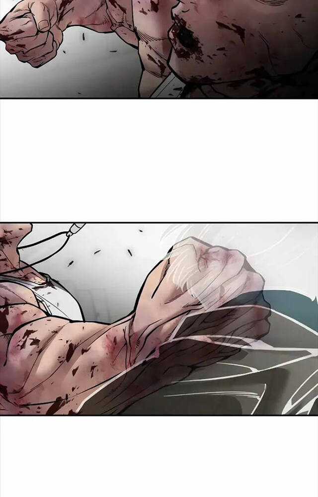 Giang Hồ Thực Thi Công Lý Chapter 83 trang 158