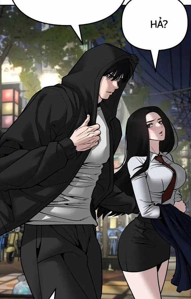 Giang Hồ Thực Thi Công Lý Chapter 83 trang 16