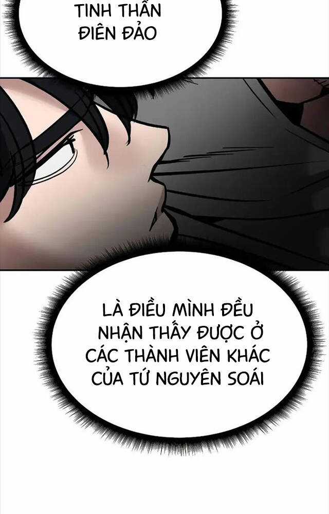 Giang Hồ Thực Thi Công Lý Chapter 83 trang 161