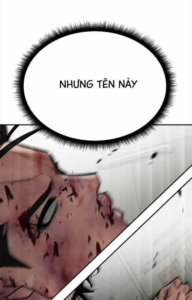 Giang Hồ Thực Thi Công Lý Chapter 83 trang 162