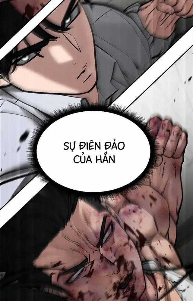 Giang Hồ Thực Thi Công Lý Chapter 83 trang 163