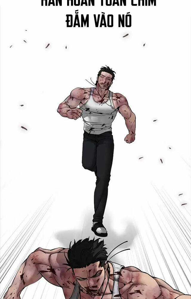 Giang Hồ Thực Thi Công Lý Chapter 83 trang 165