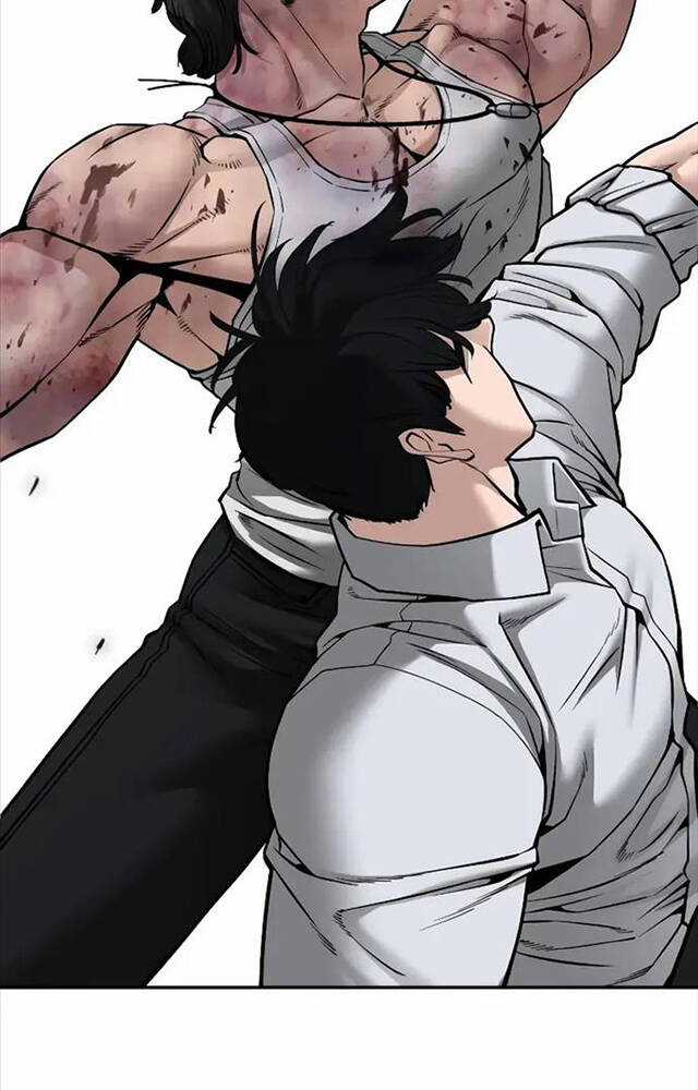 Giang Hồ Thực Thi Công Lý Chapter 83 trang 168