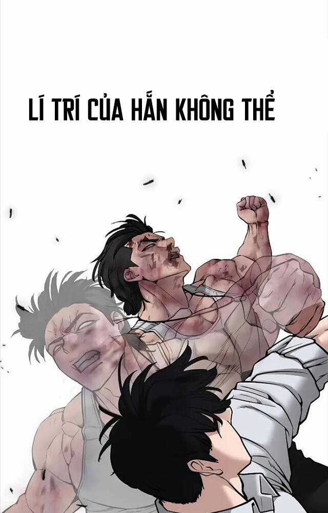 Giang Hồ Thực Thi Công Lý Chapter 83 trang 169