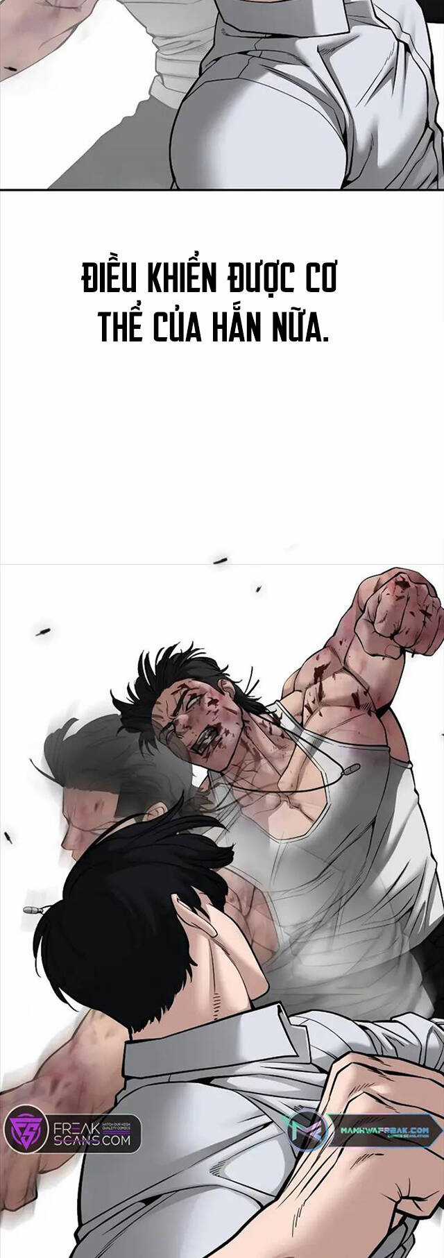 Giang Hồ Thực Thi Công Lý Chapter 83 trang 170