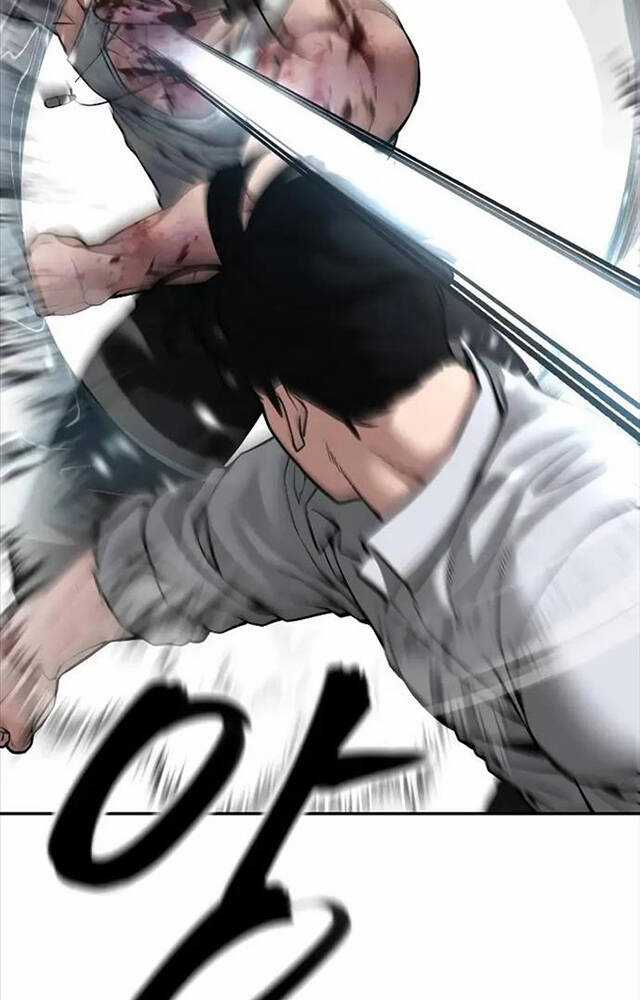 Giang Hồ Thực Thi Công Lý Chapter 83 trang 173