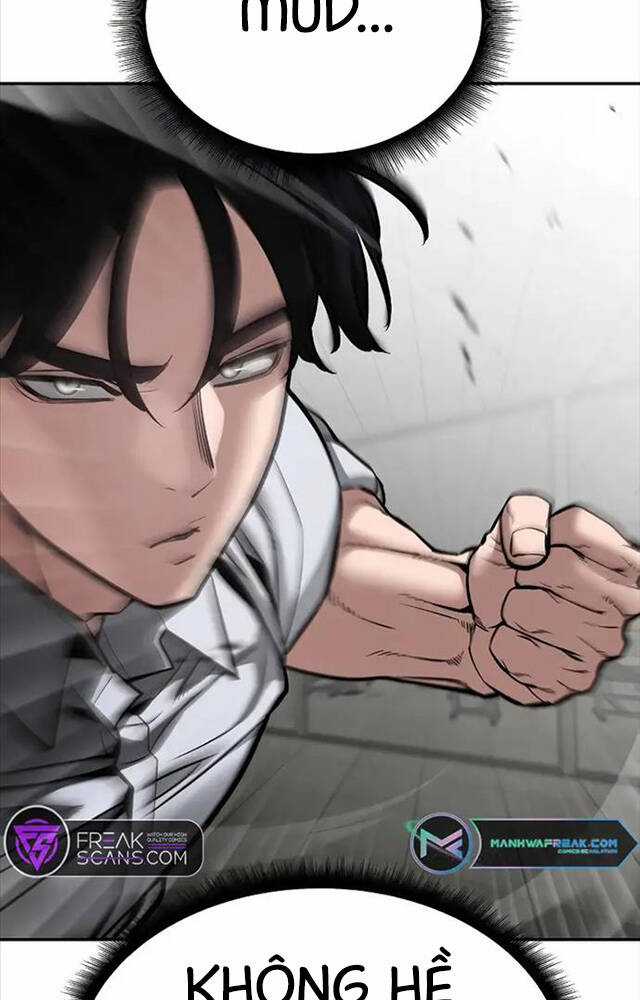 Giang Hồ Thực Thi Công Lý Chapter 83 trang 175