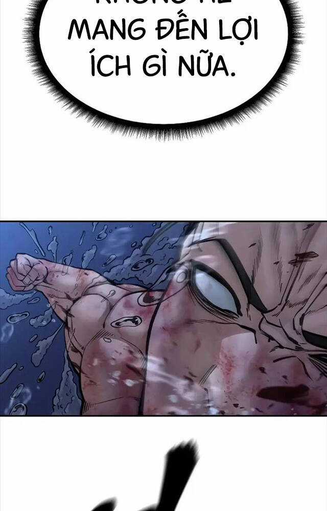 Giang Hồ Thực Thi Công Lý Chapter 83 trang 176