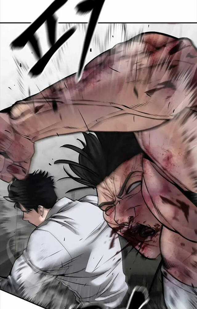 Giang Hồ Thực Thi Công Lý Chapter 83 trang 177