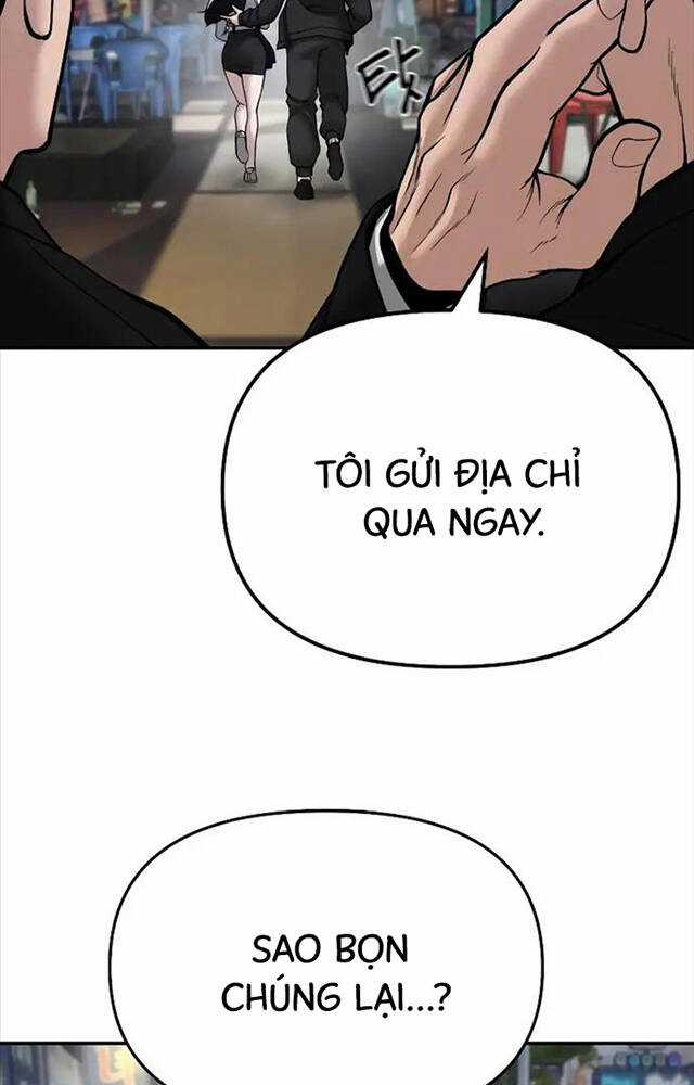 Giang Hồ Thực Thi Công Lý Chapter 83 trang 18