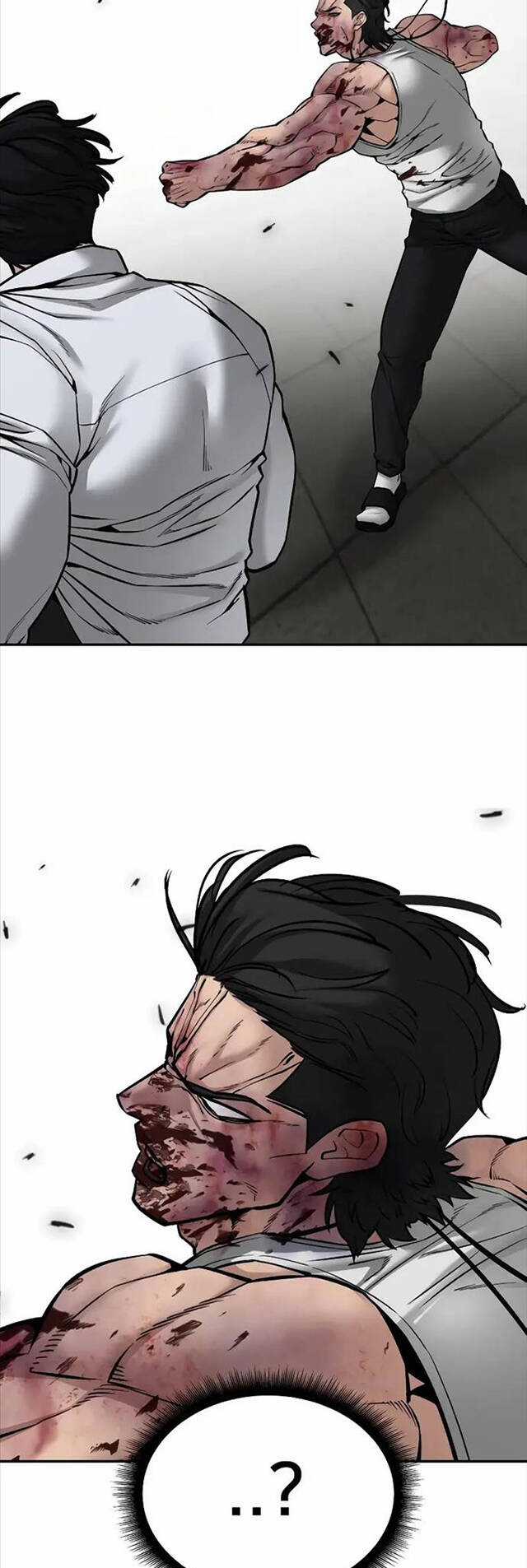 Giang Hồ Thực Thi Công Lý Chapter 83 trang 183